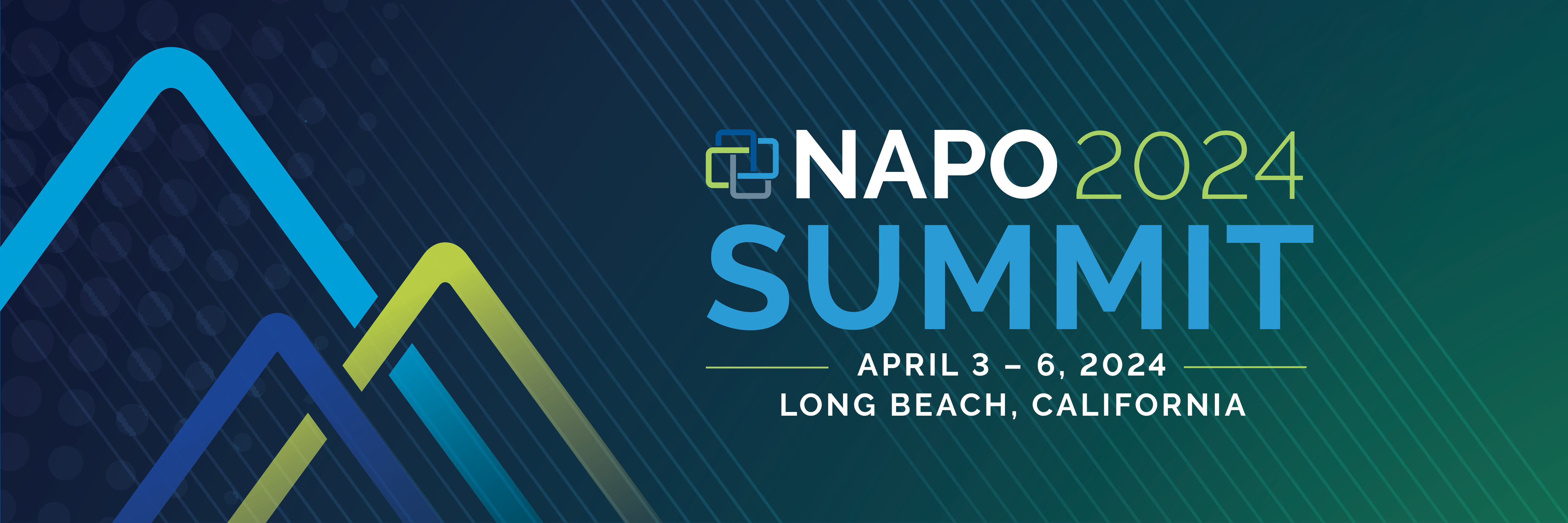 NAPO2024 Summit